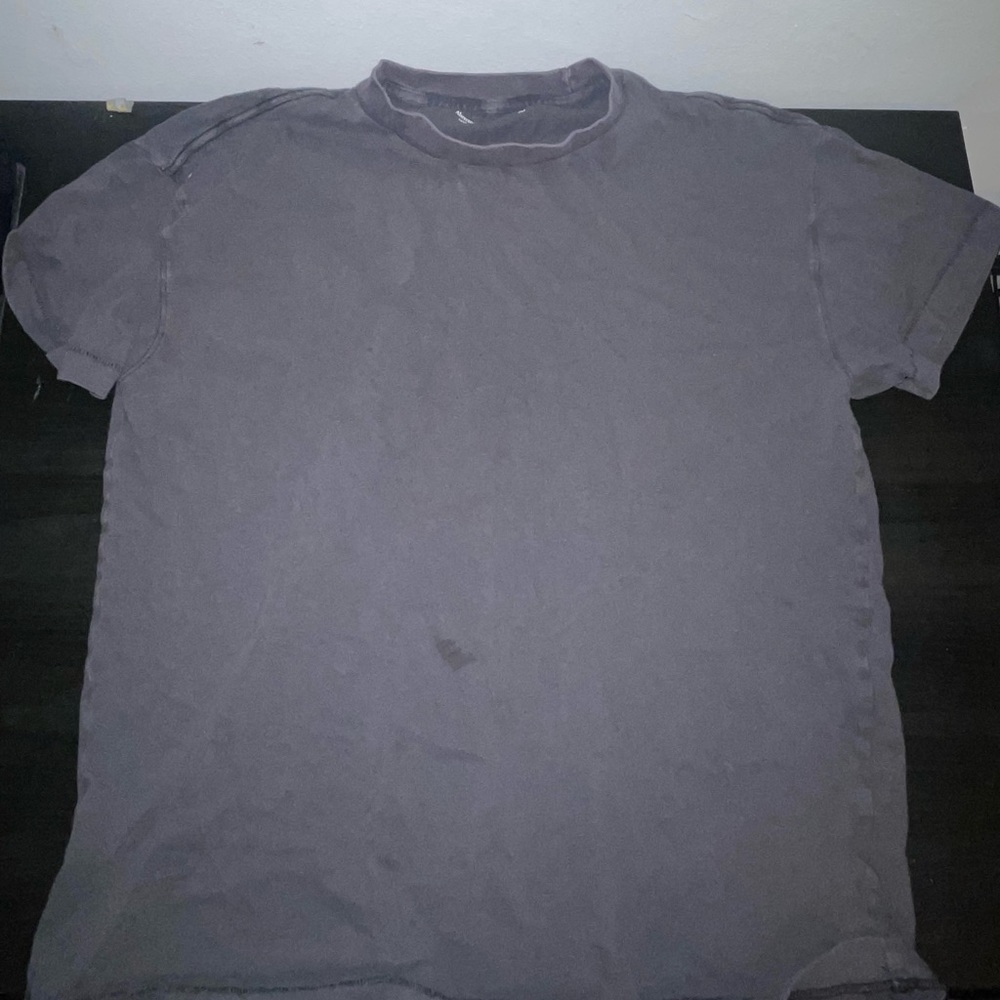 Ambercombie Soft Essentials Mens Tshirt